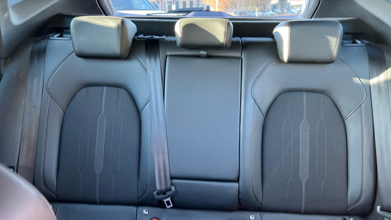 CUPRA Formentor 1.5 TSI 150 V1 5dr DSG Petrol Estate